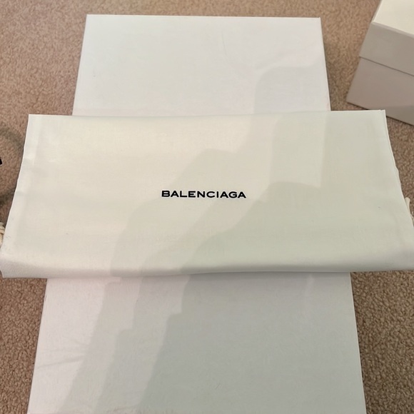 Balenciaga Sandals - Picture 5 of 5